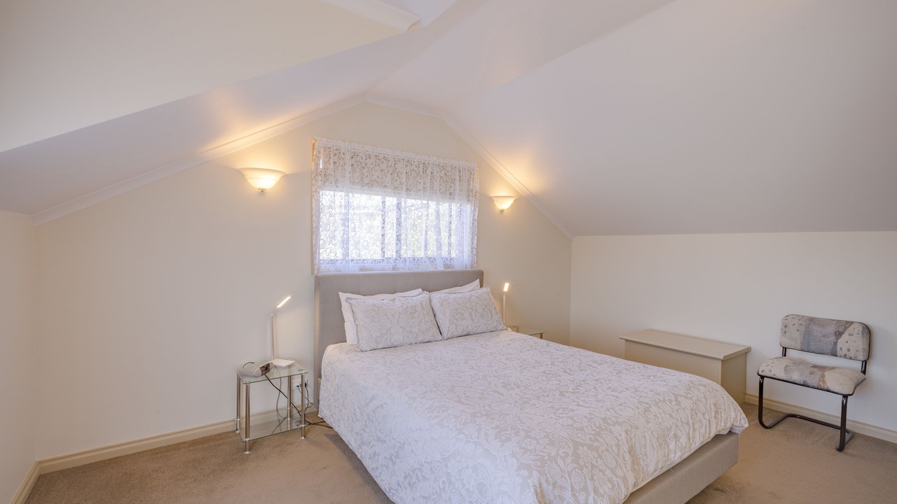 Photo of Bedroom in St Helens