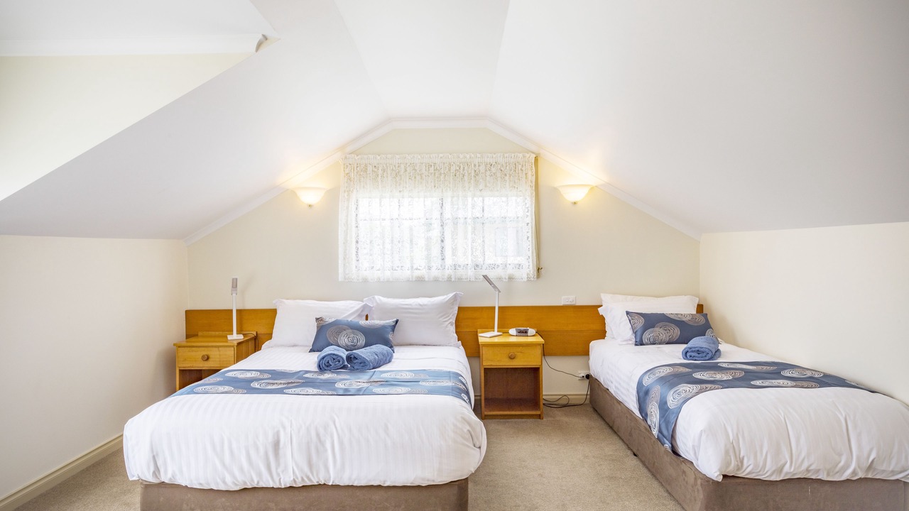 Photo of Bedroom in St Helens
