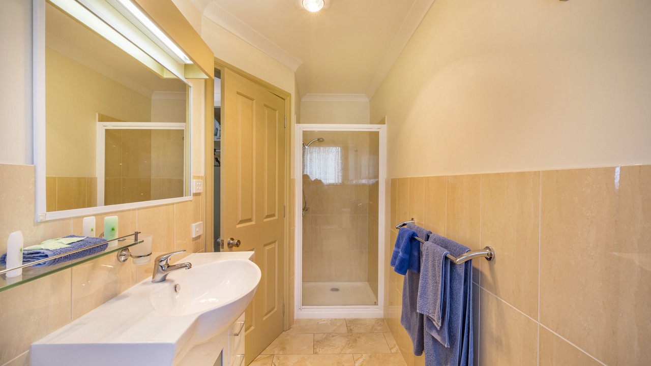 Photo of Bathroom in St Helens