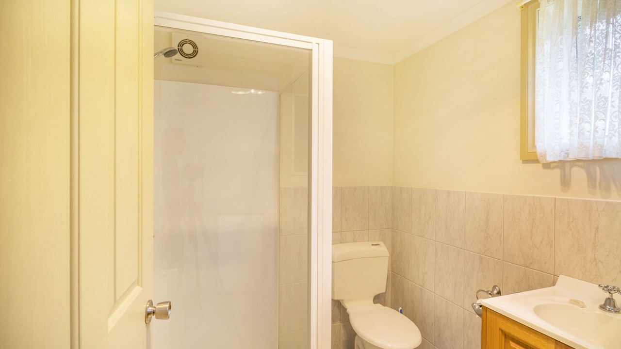 Photo of Bathroom in St Helens