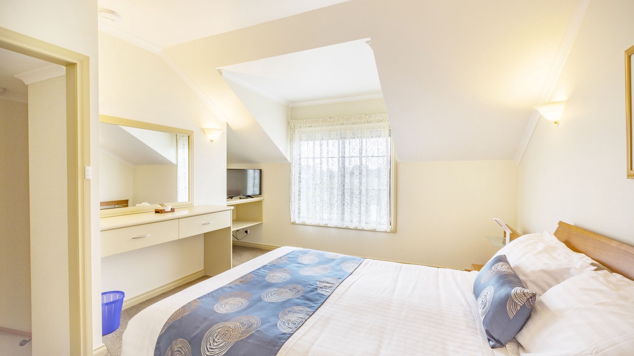 Photo of Bedroom in St Helens