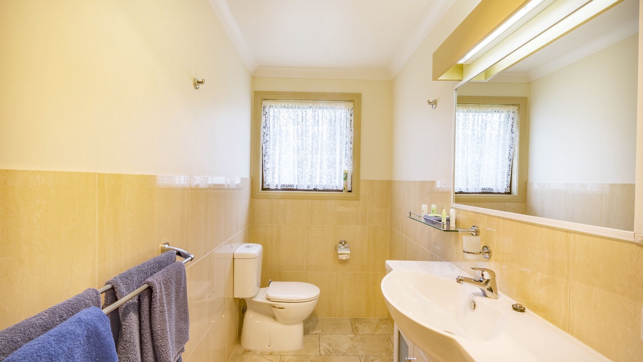 Photo of Bathroom in St Helens
