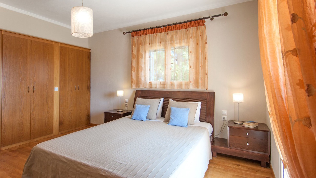 Photo of Bedroom in Katsarou