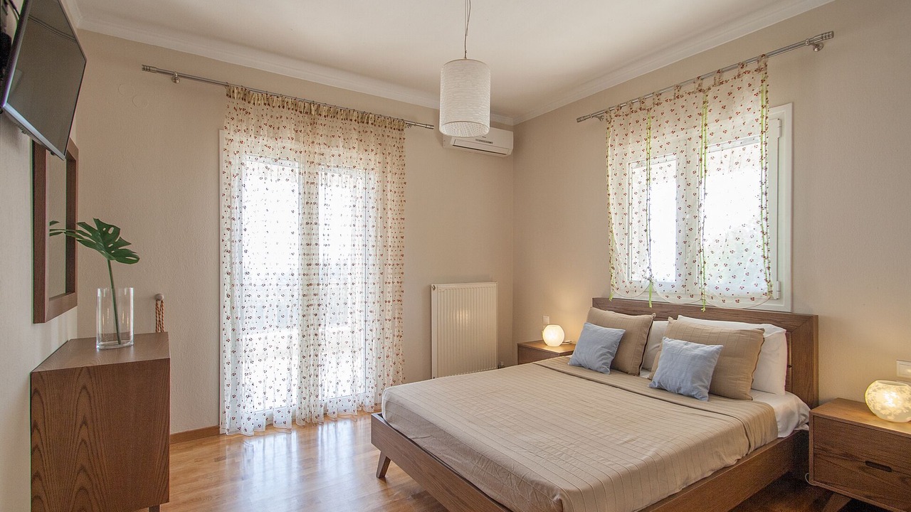 Photo of Bedroom in Katsarou
