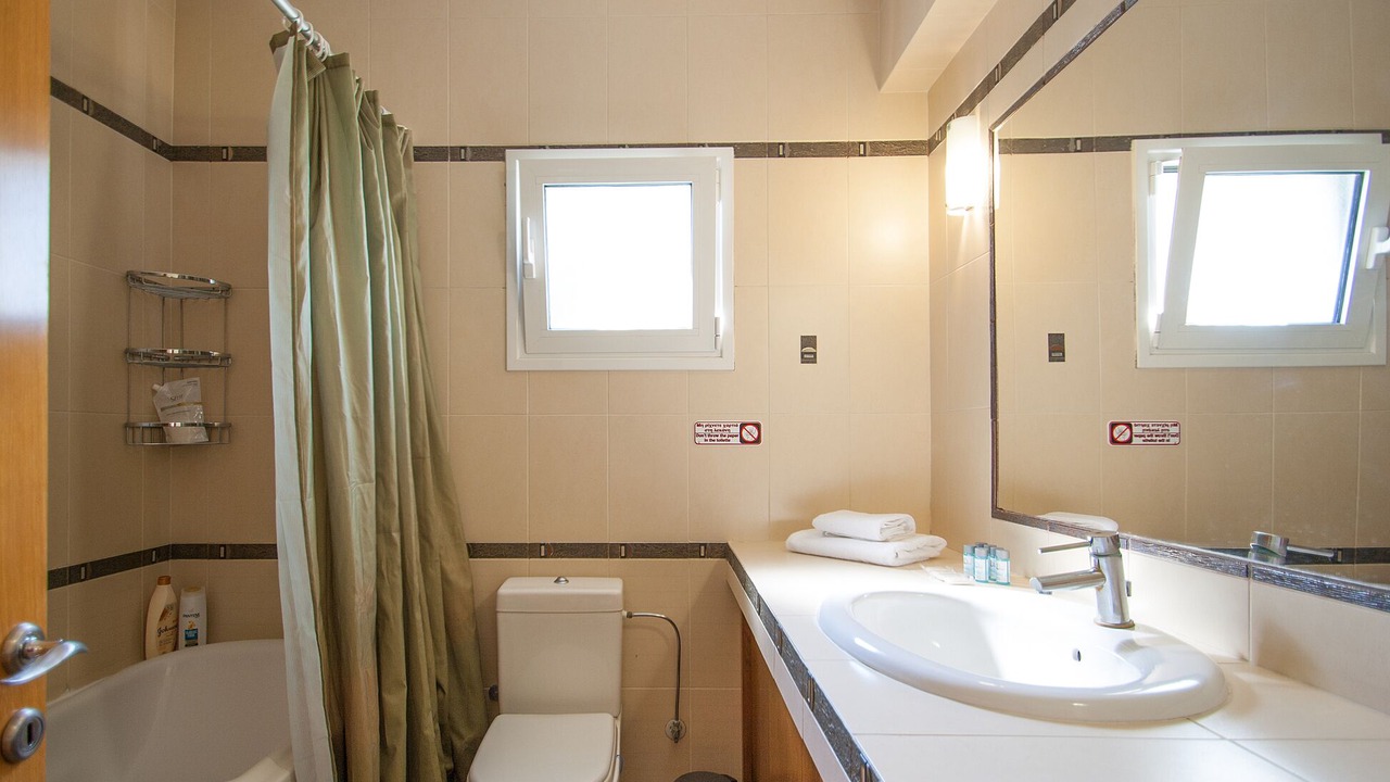 Photo of Bathroom in Katsarou