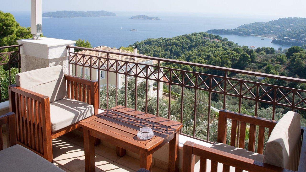 Photo of Outdoor in Katsarou