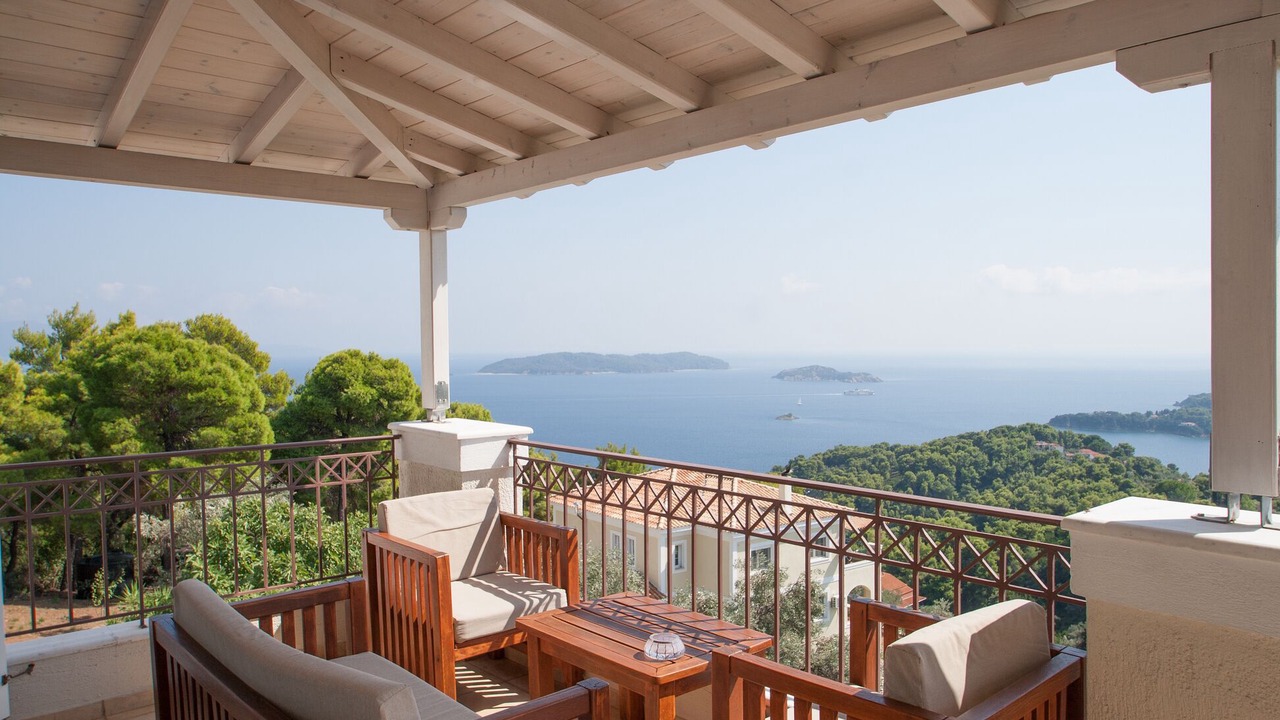 Photo of Outdoor in Katsarou
