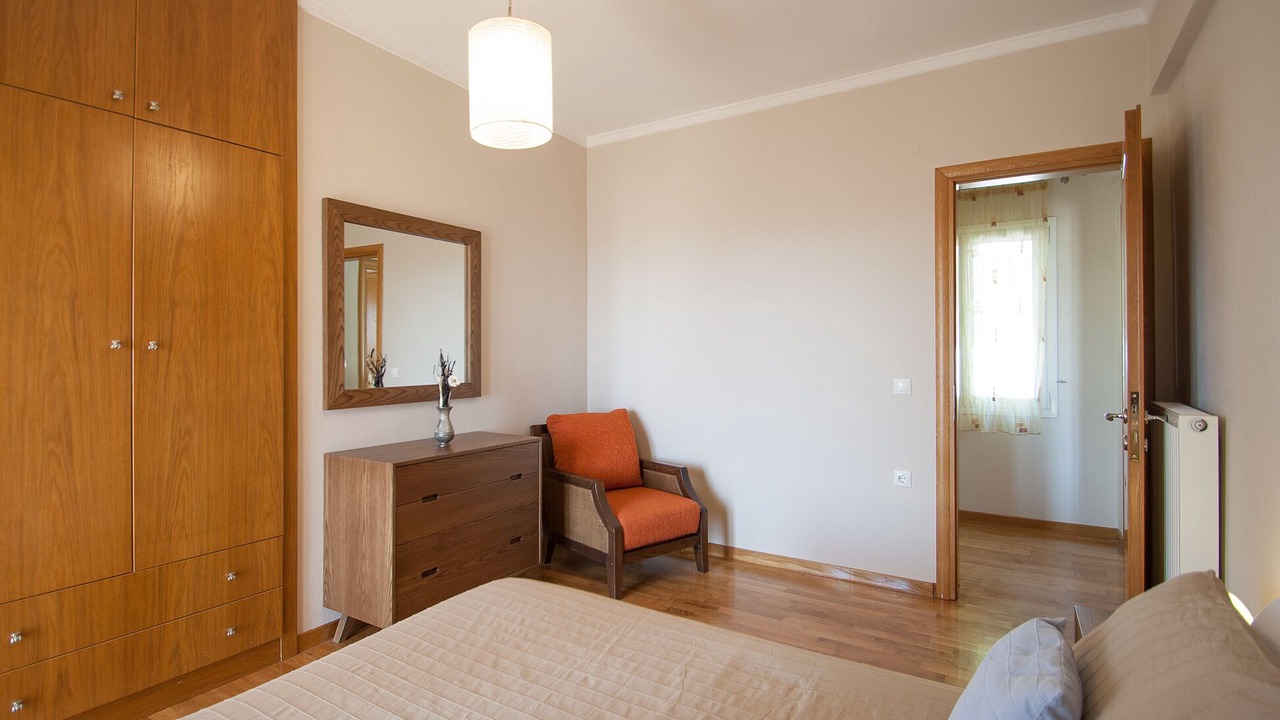 Photo of Bedroom in Katsarou