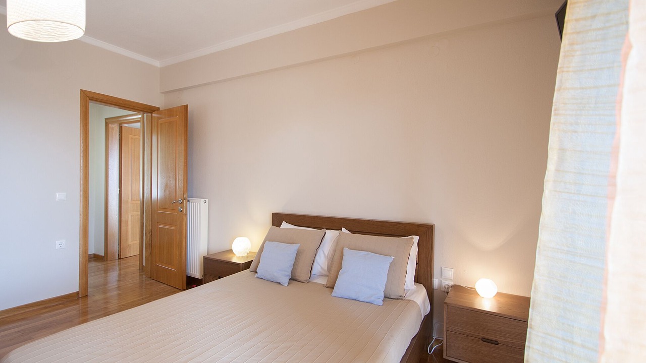 Photo of Bedroom in Katsarou