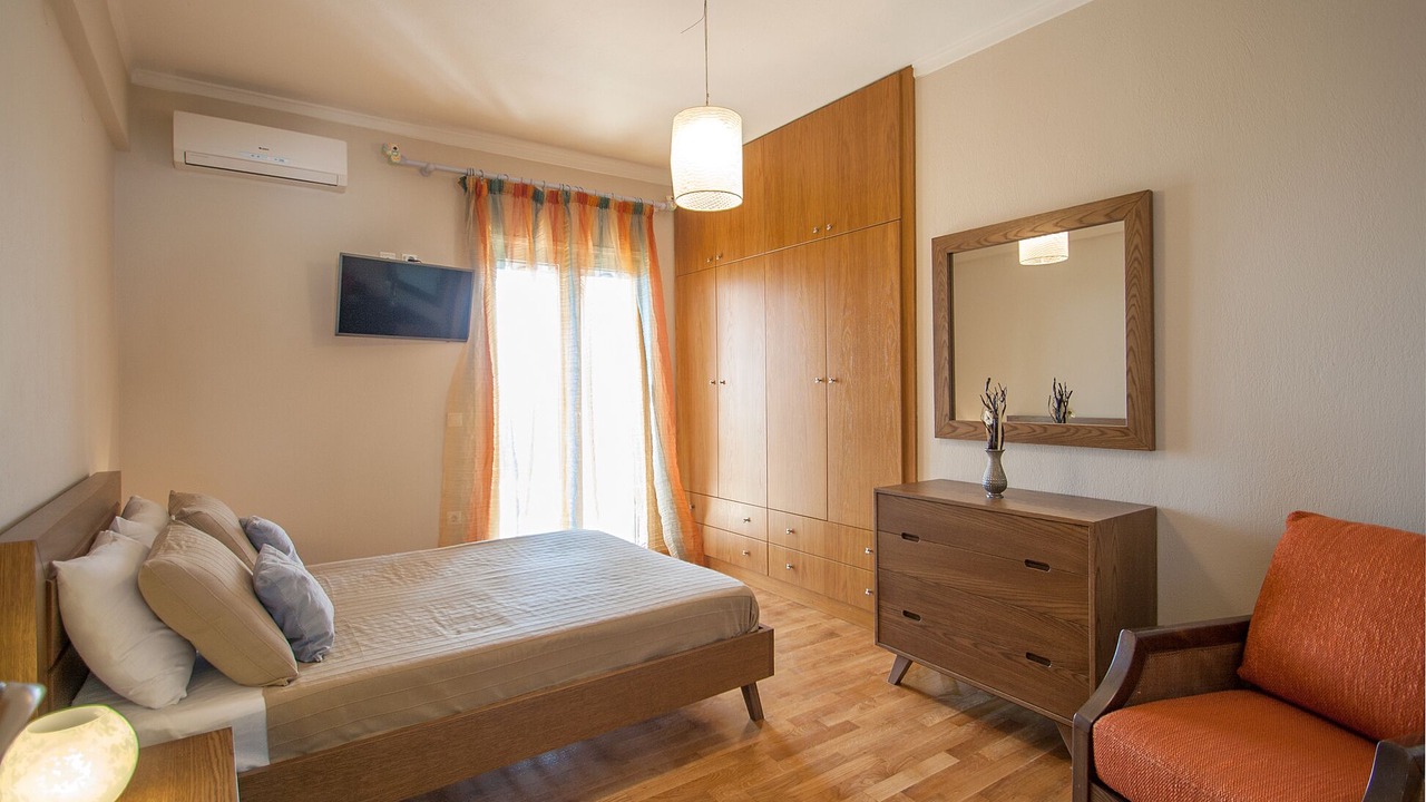 Photo of Bedroom in Katsarou