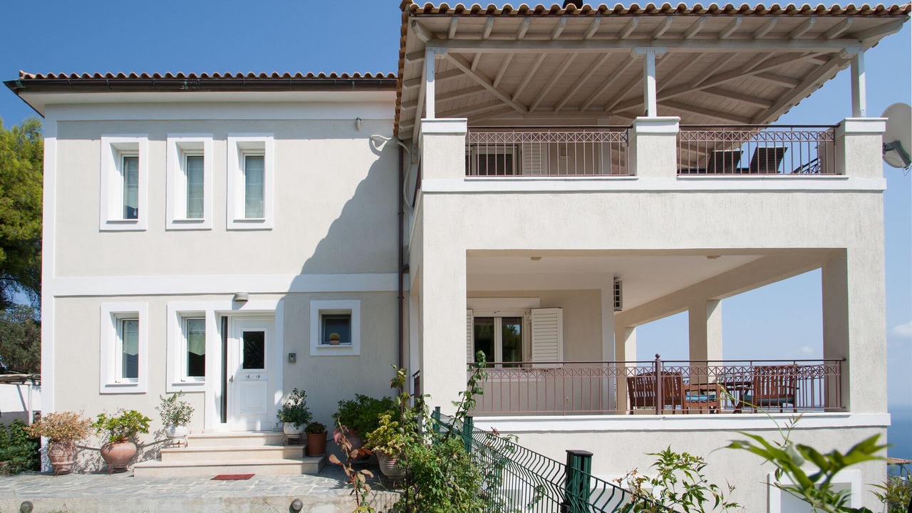 Photo of Outdoor in Katsarou