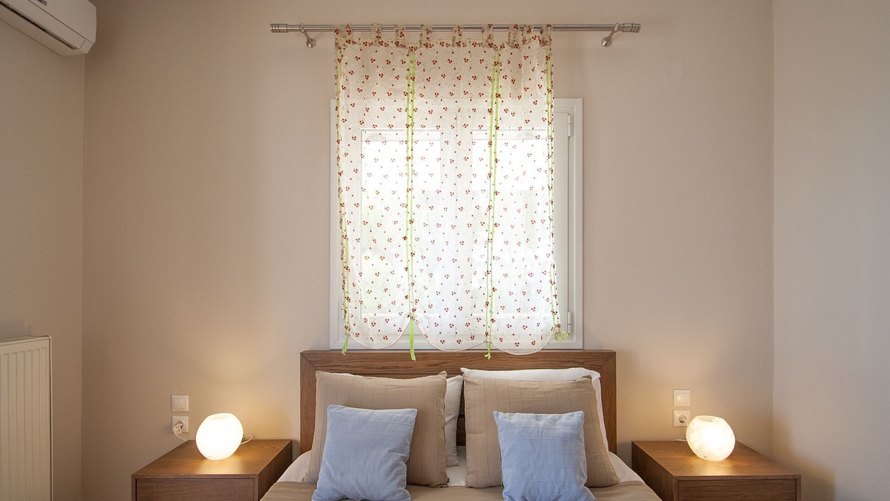Photo of Bedroom in Katsarou