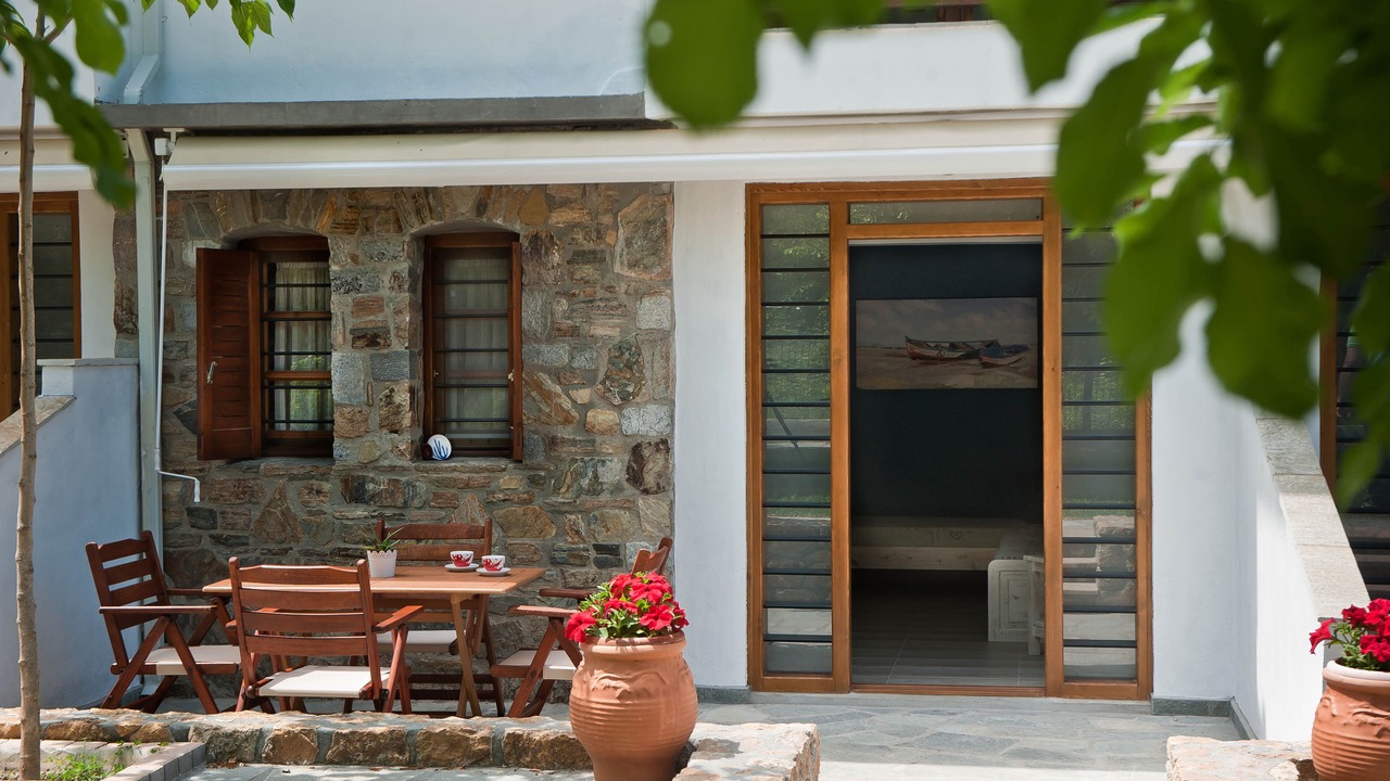 Photo of Outdoor in Vourvourou
