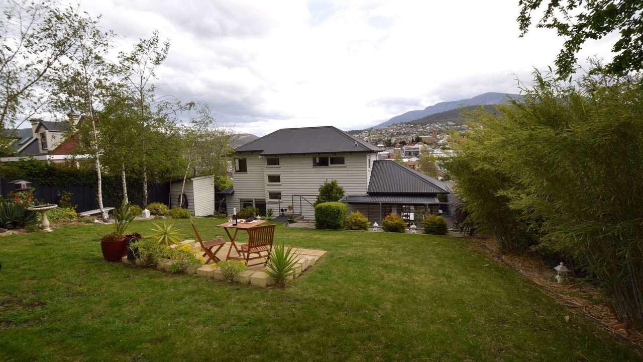 Photo of Outdoor in Sullivan's Cove