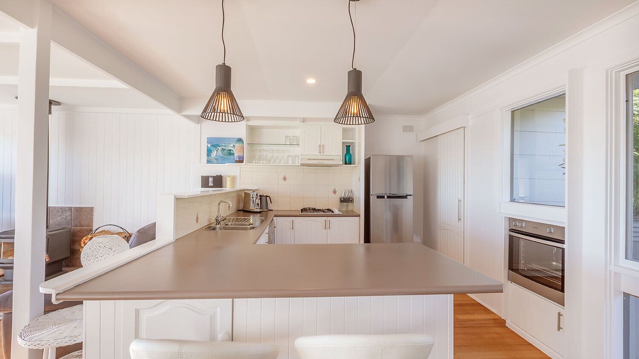 Photo of Kitchen in St Helens