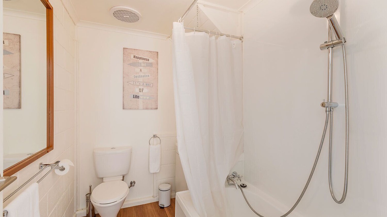 Photo of Bathroom in St Helens