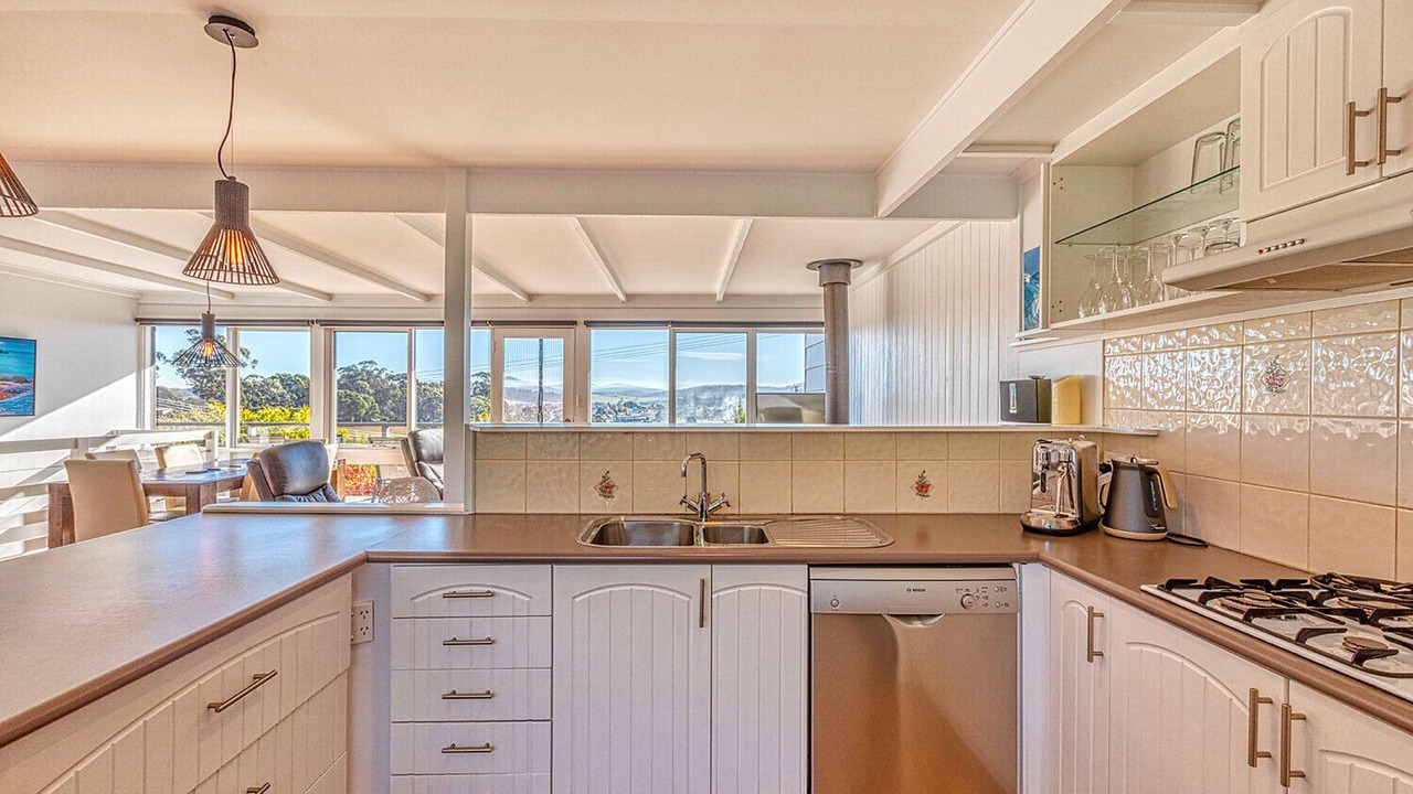 Photo of Kitchen in St Helens