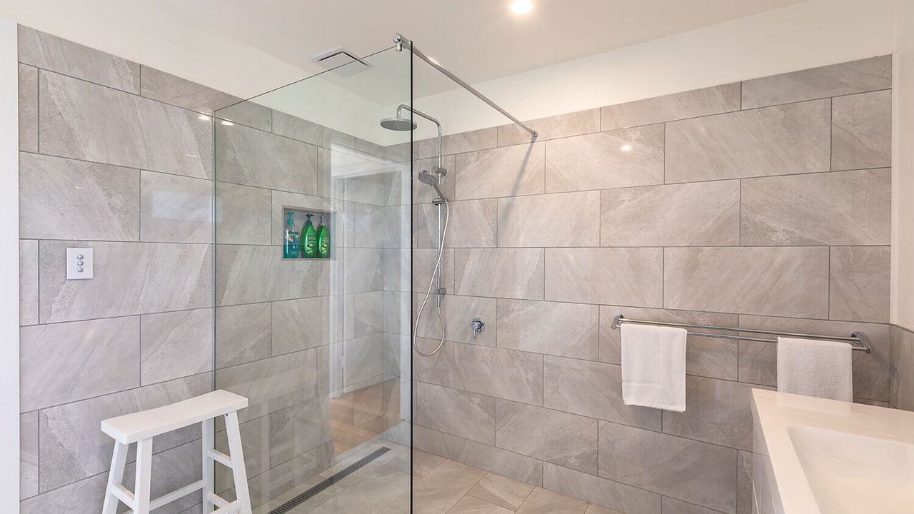 Photo of Bathroom in St Helens