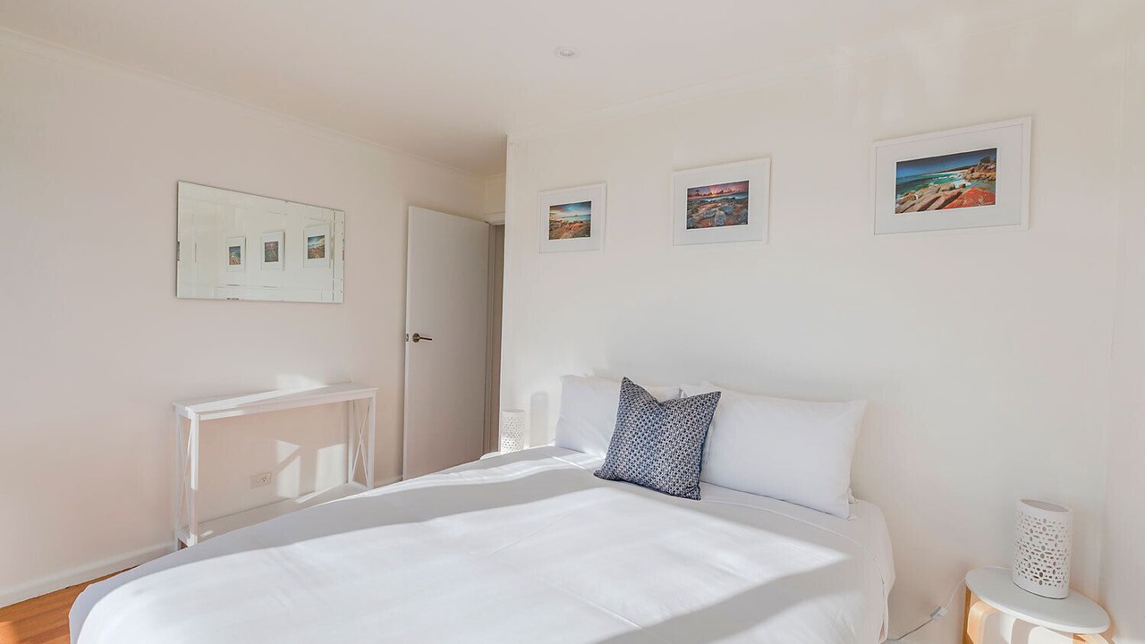 Photo of Bedroom in St Helens