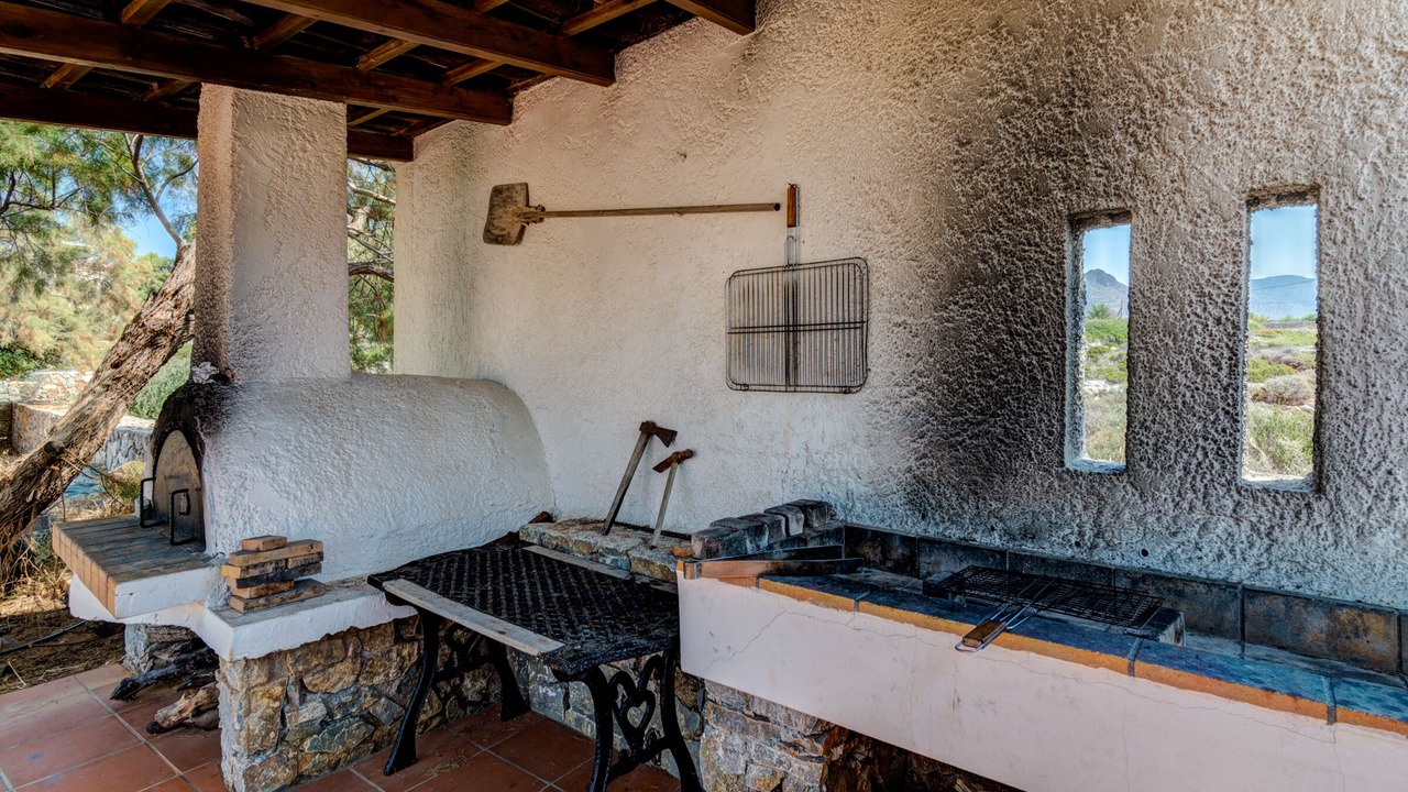 Photo of Patio Balcony in Stavros