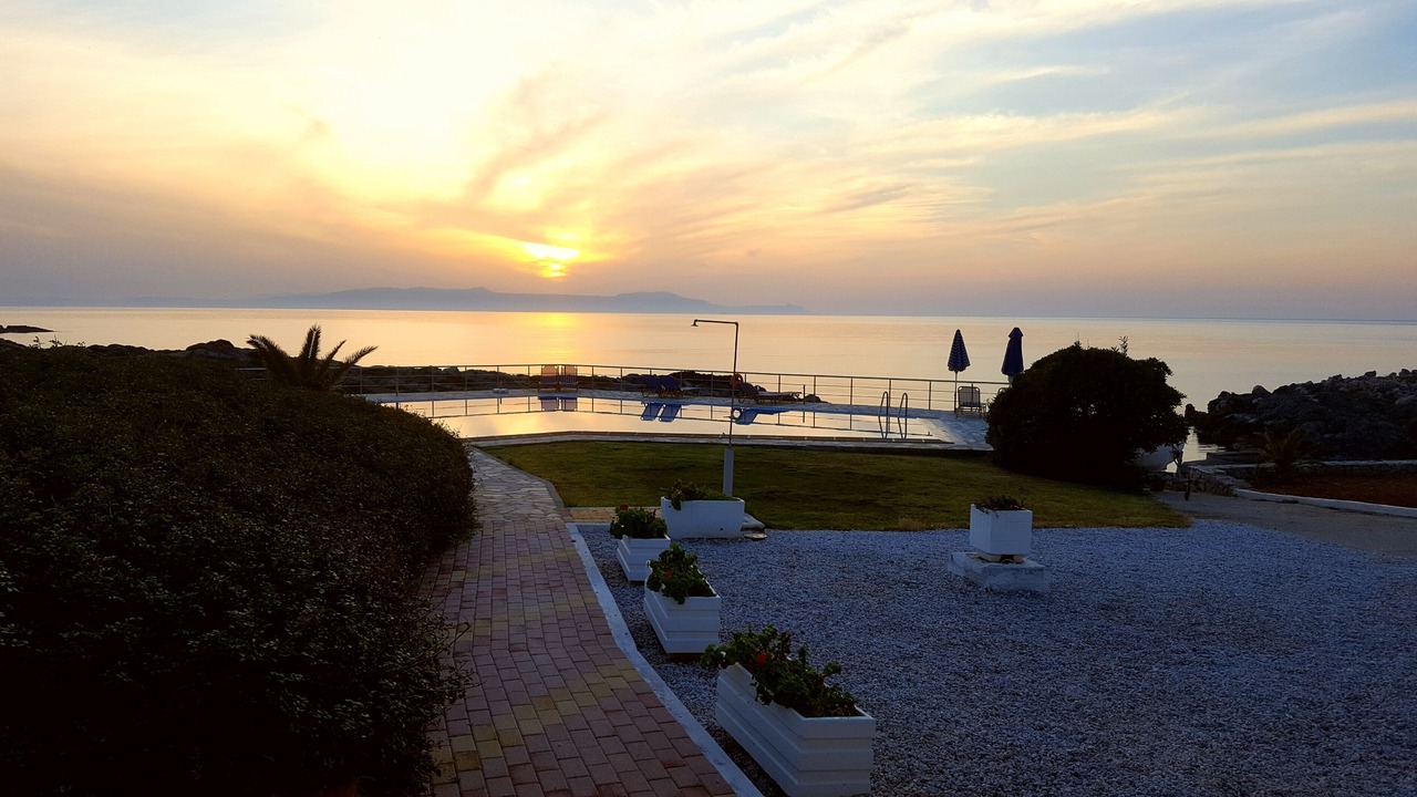 Photo of Outdoor in Stavros