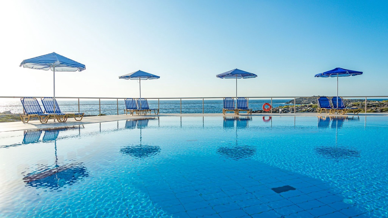 Photo of Outdoor in Stavros