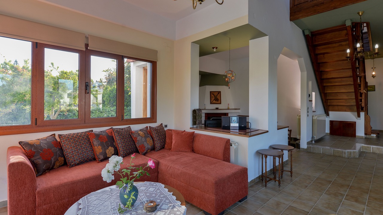 Photo of Livingroom in Pitsidia