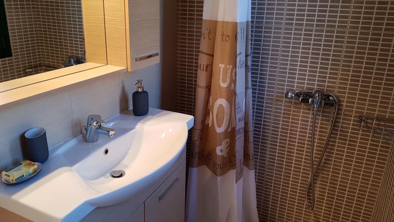 Photo of Bathroom in Skotina