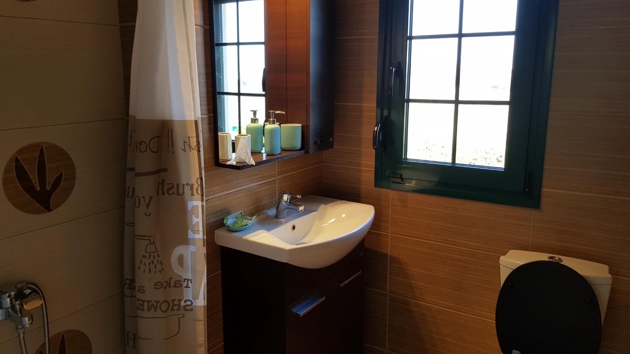 Photo of Bathroom in Skotina