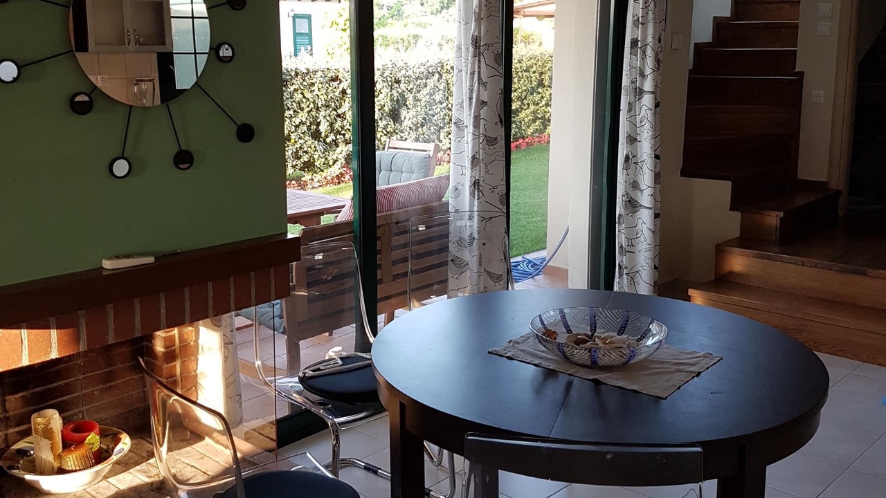 Photo of Livingroom in Skotina