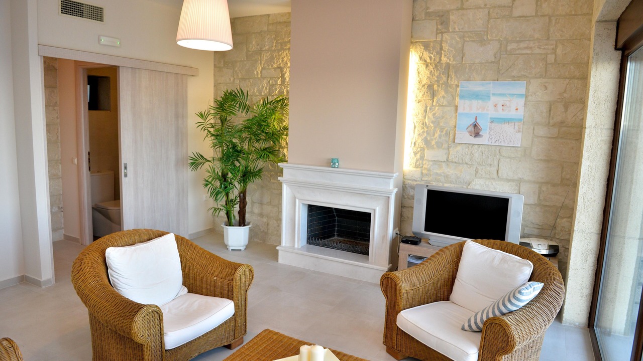Photo of Livingroom in Kastri