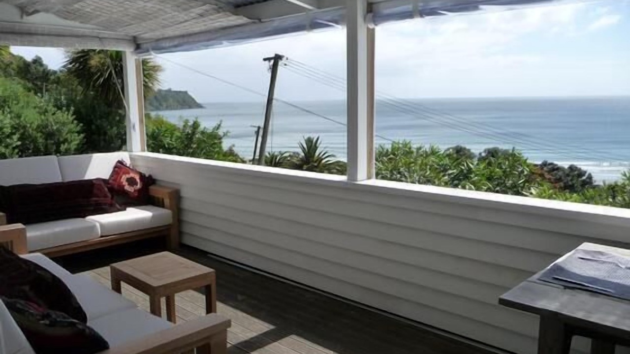 Photo of Outdoor in Onetangi
