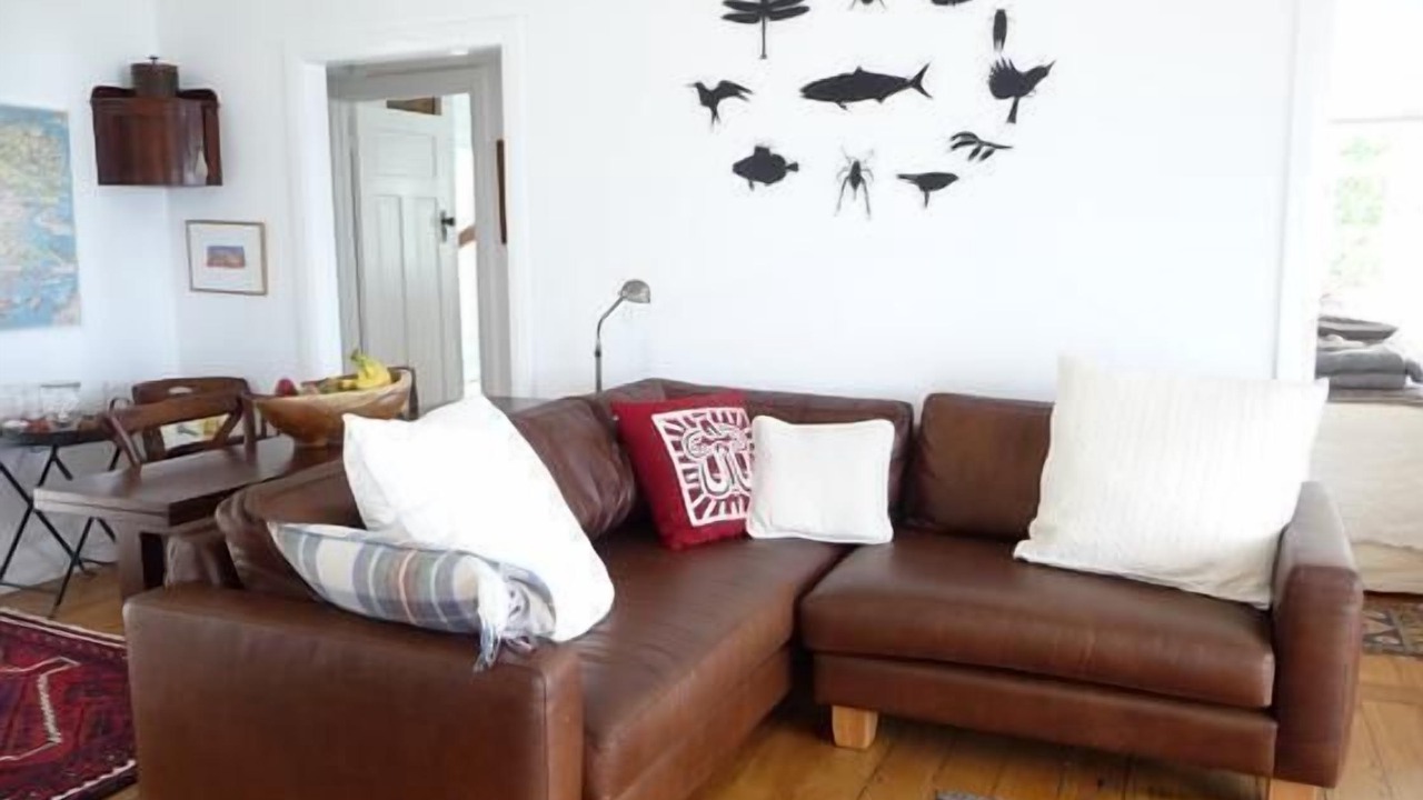 Photo of Livingroom in Onetangi
