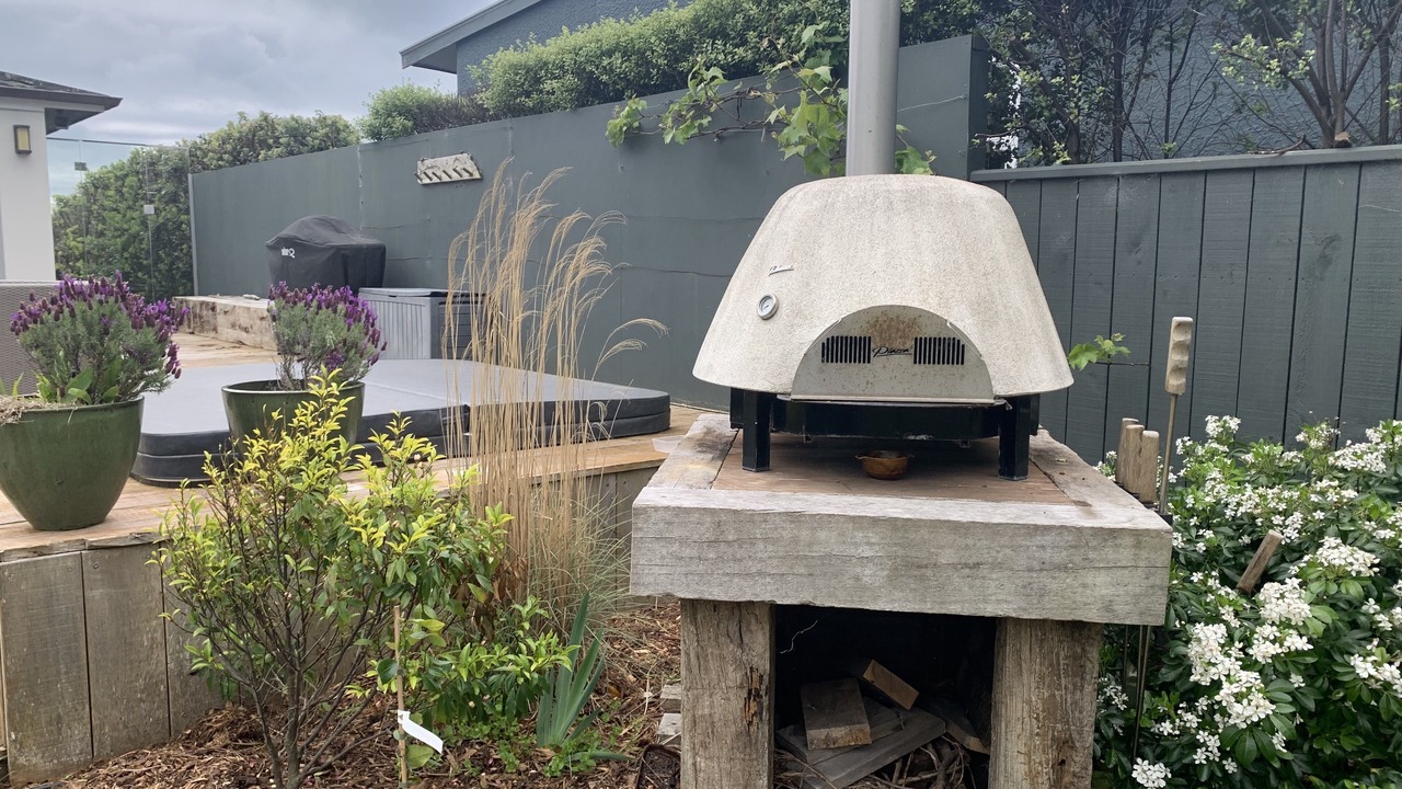 Photo of Patio Balcony in Raumati South