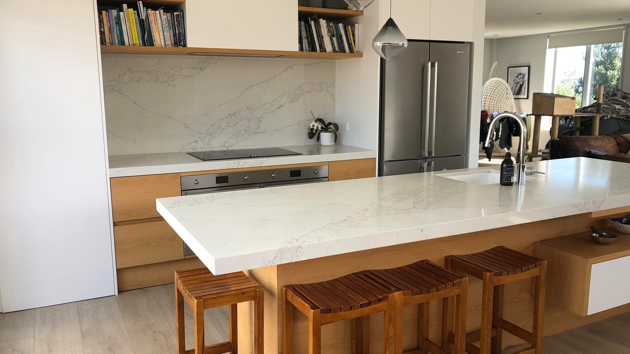 Photo of Kitchen in Raumati South