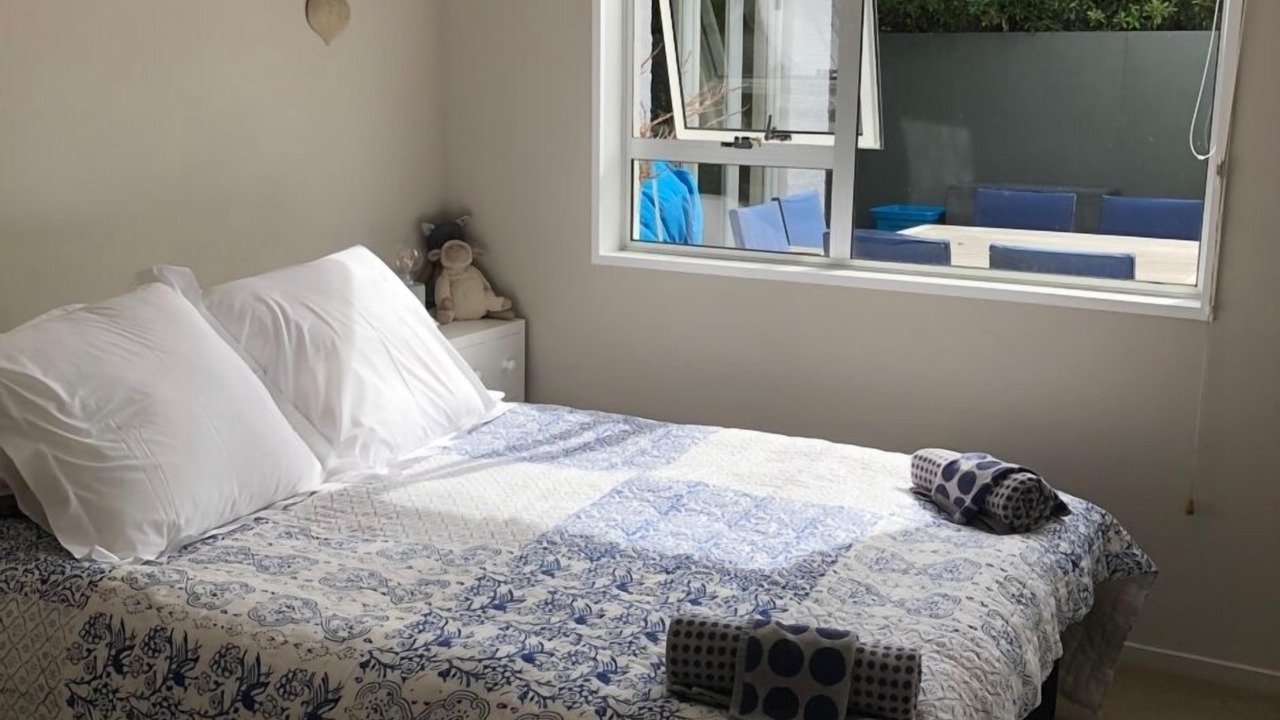 Photo of Bedroom in Raumati South