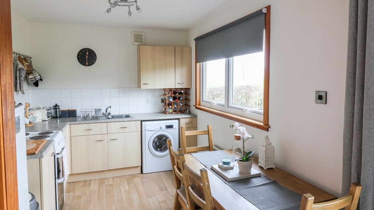 Photo of Kitchen in Dumfries
