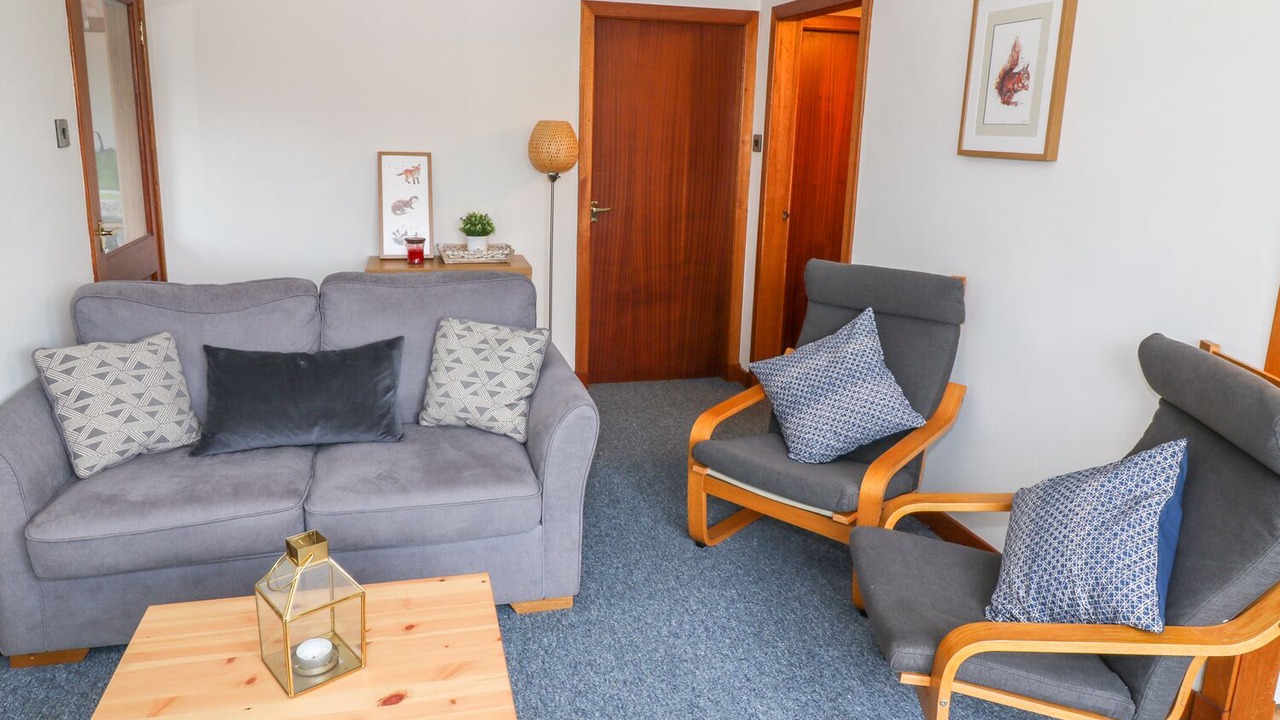 Photo of Livingroom in Dumfries