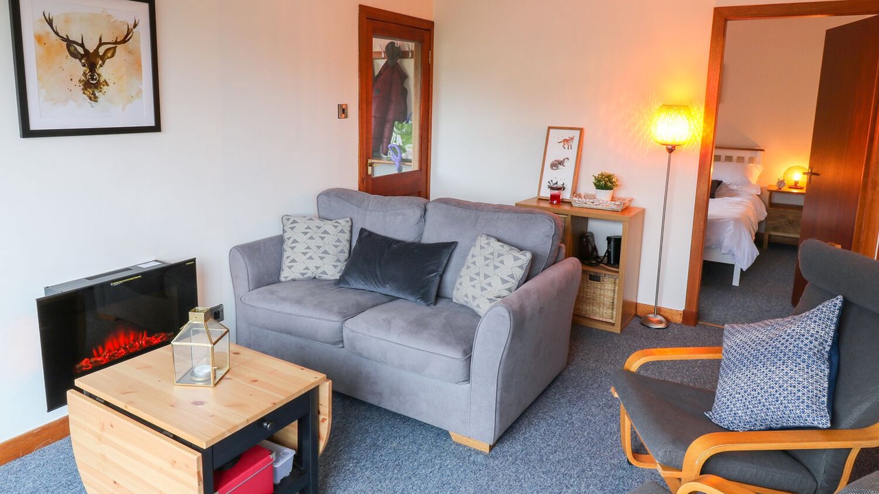 Photo of Livingroom in Dumfries