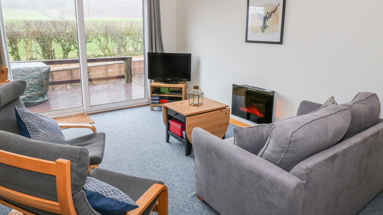 Photo of Livingroom in Dumfries
