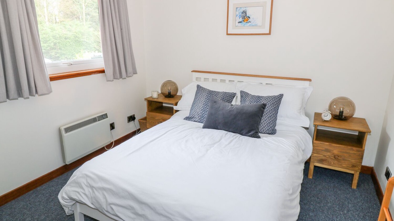 Photo of Bedroom in Dumfries