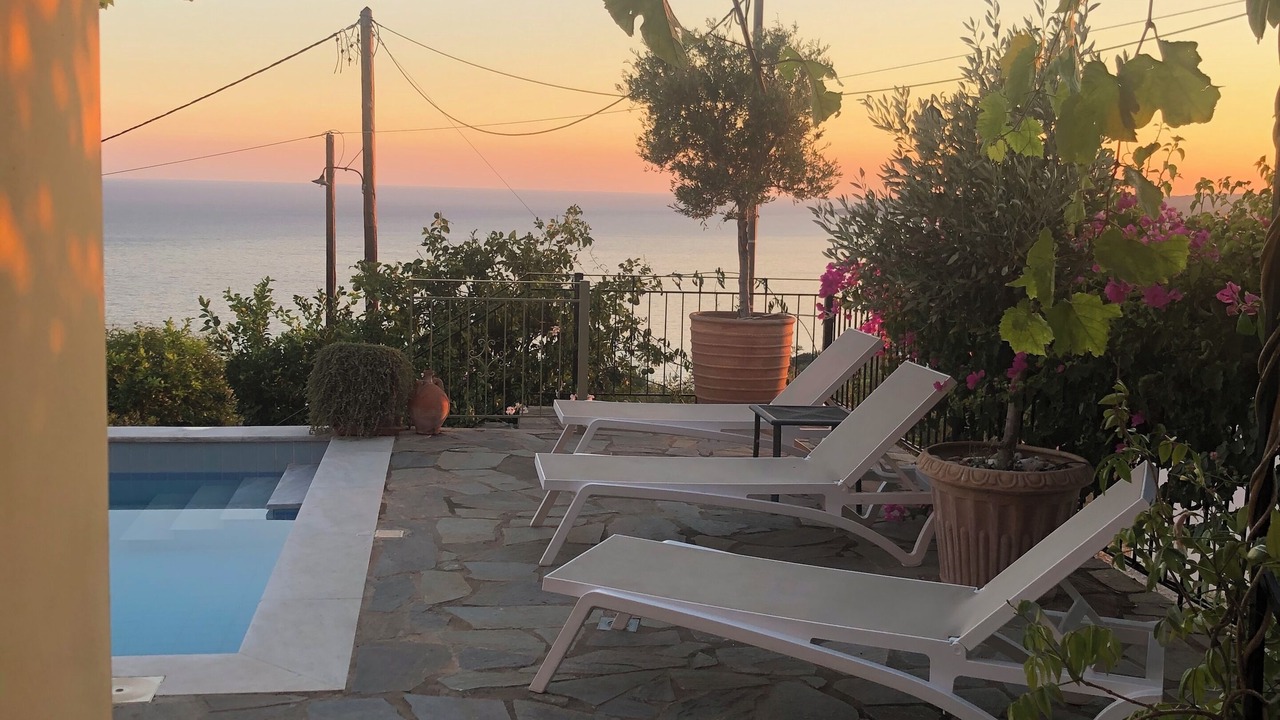 Photo of Patio Balcony in Mousata