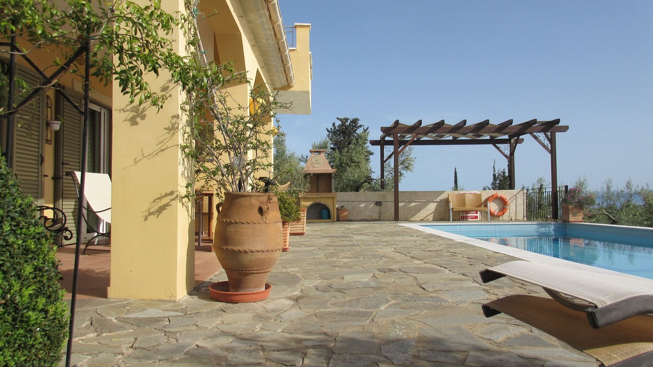 Photo of Outdoor in Mousata