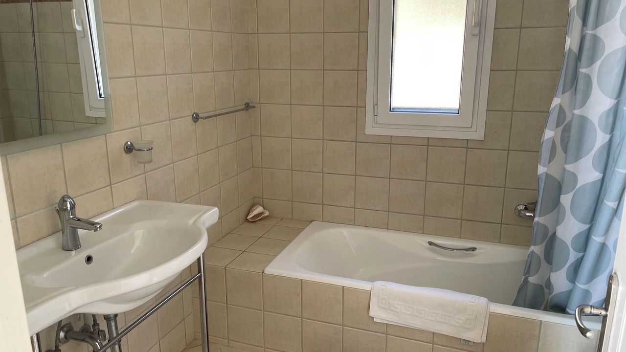 Photo of Bathroom in Mousata
