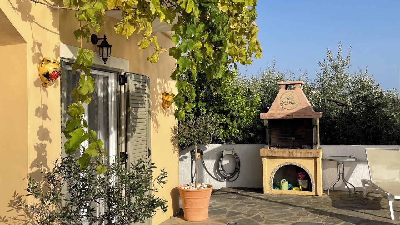 Photo of Patio Balcony in Mousata