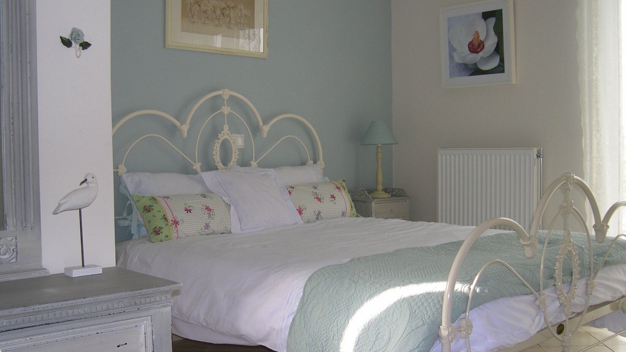 Photo of Bedroom in Mousata