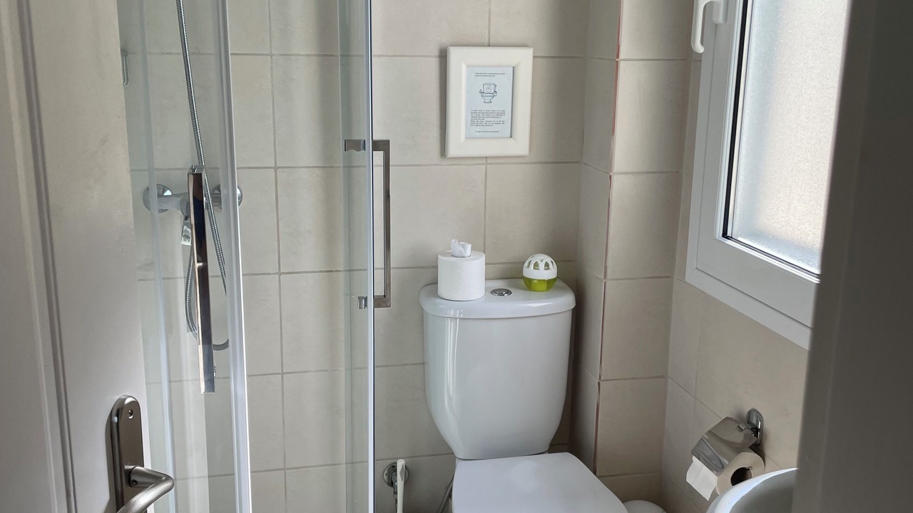 Photo of Bathroom in Mousata