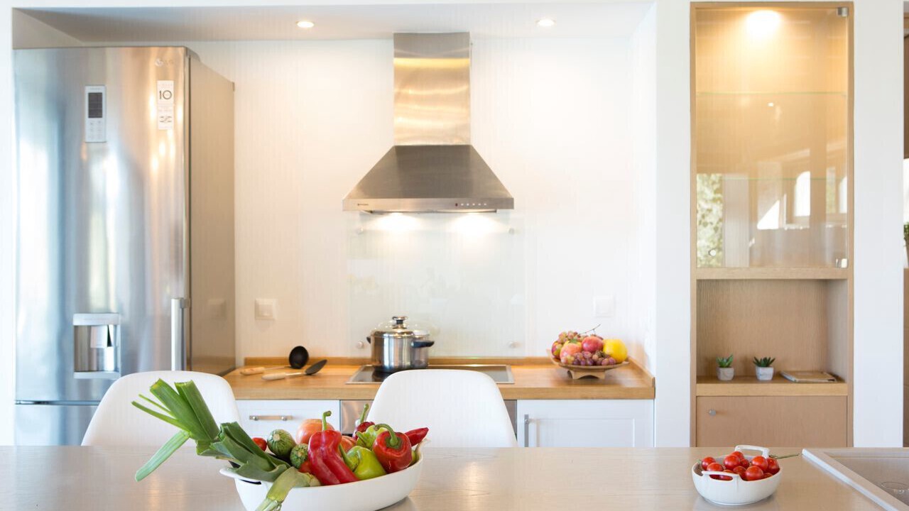 Photo of Kitchen in Fternon