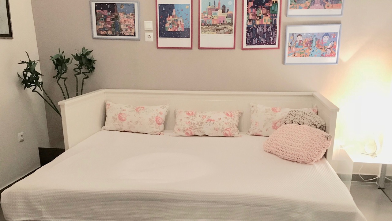 Photo of Bedroom in Palaio Tsifliki