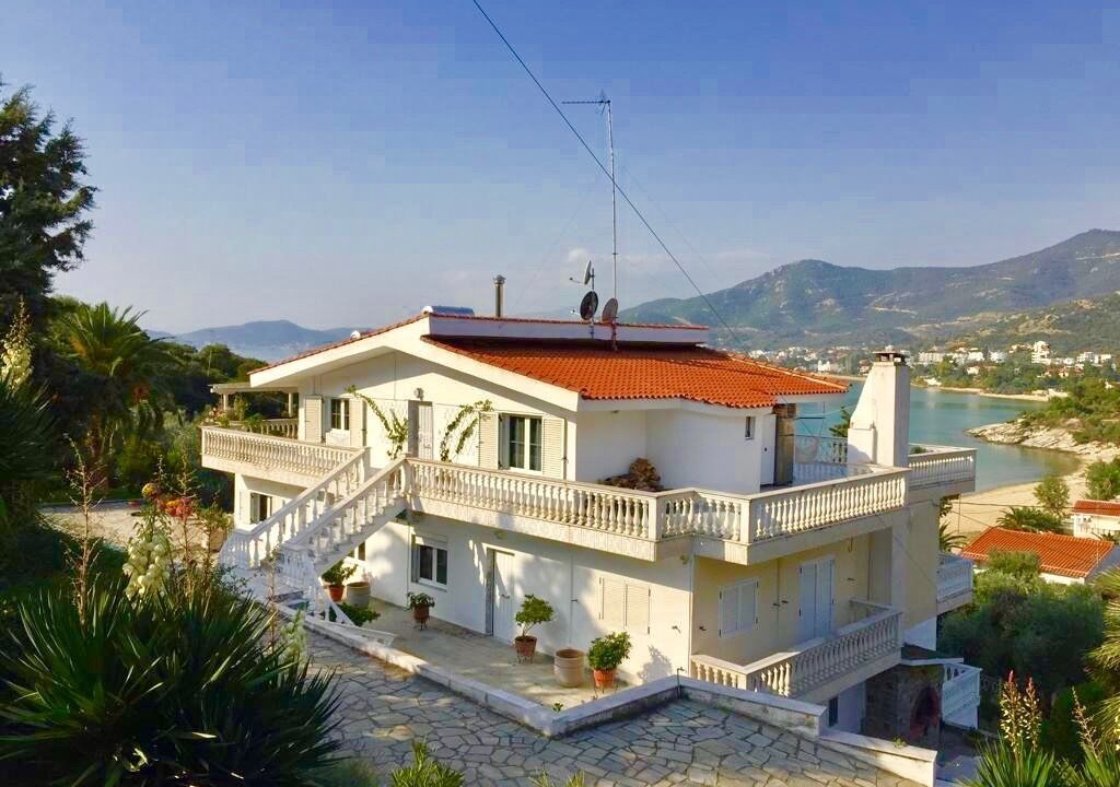 Photo of Outdoor in Palaio Tsifliki
